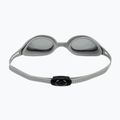 Ochelari de înot TYR Hydra Flare smoke/grey 4