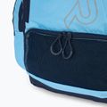 Rucsac de înot TYR Alliance Team 45 l light blue/navy 6