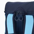 Rucsac de înot TYR Alliance Team 45 l light blue/navy 8