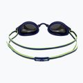 Ochelari de înot TYR Blackops 140 Ev Racing Mirrorednavy/lime 4