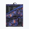 Sac de înot TYR Elite Team Mesh 40 l purple / orange