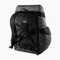 Rucsac de înot TYR Alliance Team 45 l grey / black 2