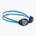 Ochelari de înot TYR Blackops 140 Ev Racing cobalt / aqua