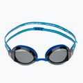 Ochelari de înot TYR Blackops 140 Ev Racing cobalt / aqua 2