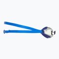 Ochelari de înot TYR Stealth-X Performance Mirrored blue / multi 3