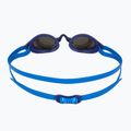 Ochelari de înot TYR Stealth-X Performance Mirrored blue / multi 4