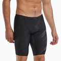 Pantaloni scurți de înot pentru bărbați Tyr Durafast Elite Cycloid titanium 2