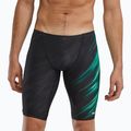 Pantaloni scurți de înot pentru bărbați Tyr Durafast Elite Cycloid green