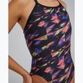 Costum de baie întreg pentru femei Tyr Durafast Elite Triadic Diamondfit multicolor 6