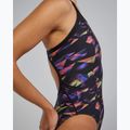 Costum de baie întreg pentru femei Tyr Durafast Elite Triadic Diamondfit multicolor 7