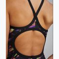 Costum de baie întreg pentru femei Tyr Durafast Elite Triadic Diamondfit multicolor 8