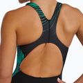 Costum de baie întreg pentru femei Tyr Durafast Elite Cycloid Maxfit green 6