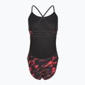 Costum de baie întreg pentru femei TYR Durafast Elite Triadic Trinityfit red 2