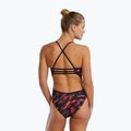 Costum de baie întreg pentru femei TYR Durafast Elite Triadic Trinityfit red 5