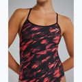 Costum de baie întreg pentru femei TYR Durafast Elite Triadic Trinityfit red 8
