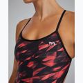 Costum de baie întreg pentru femei TYR Durafast Elite Triadic Trinityfit red 9