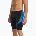 Jammer-uri de înot pentru bărbați TYR Durafast Elite Oceanid Jammer light blue/aqua 3