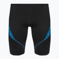 Jammer-uri de înot pentru bărbați TYR Durafast Elite Oceanid Jammer light blue/aqua