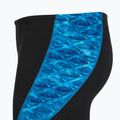 Jammer-uri de înot pentru bărbați TYR Durafast Elite Oceanid Jammer light blue/aqua 4