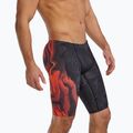 Pantaloni scurți de înot pentru bărbați Tyr Durafast Elite Firestorm metalic fire metallic fire 4