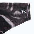 Slipuri de înot pentru bărbați TYR Durafast Elite Waveform Brief titanium 3