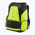 Rucsac de înot TYR Alliance 45 l lime
