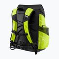 Rucsac de înot TYR Alliance 45 l lime 2