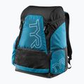 Rucsac de înot TYR Alliance 45 l teal