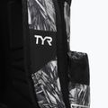 Rucsac de înot TYR Alliance Printed 45 l titanium fragment 7