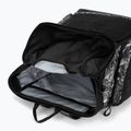 Rucsac de înot TYR Alliance Printed 45 l titanium fragment 8