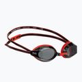 Ochelari de înot TYR Blackops 140 Ev Racing red/black