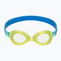 Ochelari de înot pentru copii TYR Aqua Blaze royal/lime 2