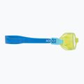 Ochelari de înot pentru copii TYR Aqua Blaze royal/lime 3