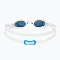 Ochelari de înot TYR Stealth-X Performance Mirrored gold/black/black 4