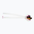 Ochelari de înot TYR Stealth-X Performance Mirrored pink/white 3
