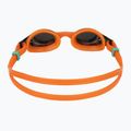 Ochelari de înot pentru copii TYR Swimple Metallized orange/multi 4