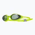 Ochelari de înot TYR Hydra Flare lime