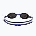Ochelari de înot pentru femei TYR Blackops 140 Ev Racing Mirrored purple/green 4