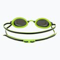 Ochelari înot TYR Blackops 140 Ev Racing Mirrored bright green/black 4