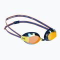Ochelari înot TYR Blackops 140 Ev Racing Mirrored navy/multi