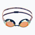 Ochelari înot TYR Blackops 140 Ev Racing Mirrored navy/multi 2