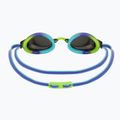 Ochelari de înot pentru copii TYR Blackops 140 Ev Racing Mirrored purple/multi 4