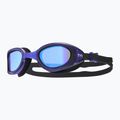 Ochelari înot TYR Special Ops 2.0 Mirrored black/purple