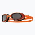 Ochelari înot TYR Special Ops 2.0 Polarized orange/smoke