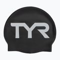 Ochelari înot TYR Tracer-X Elite Racing Mirrored blue/turquoise 6