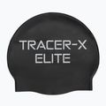 Ochelari înot TYR Tracer-X Elite Racing Mirrored blue/turquoise 7
