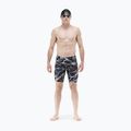Jammer-uri de înot pentru bărbați TYR Durafast Elite Arterix Jammer titanium 2