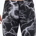 Jammer-uri de înot pentru bărbați TYR Durafast Elite Arterix Jammer titanium 9