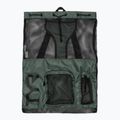 Sac de înot TYR Big Mesh Mummy 40 l olive