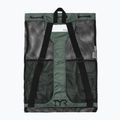 Sac de înot TYR Big Mesh Mummy 40 l olive 2